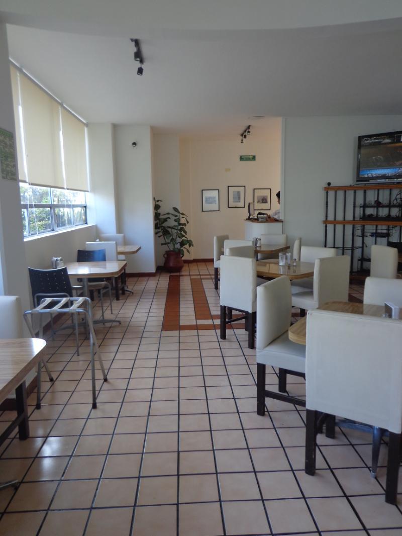 Granada Hotel